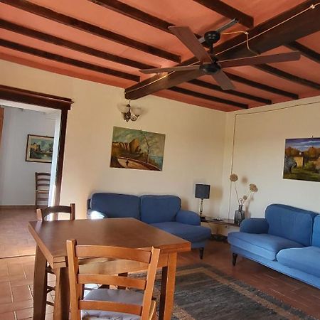 Apartmán La Torre In Chianti Siena Exteriér fotografie