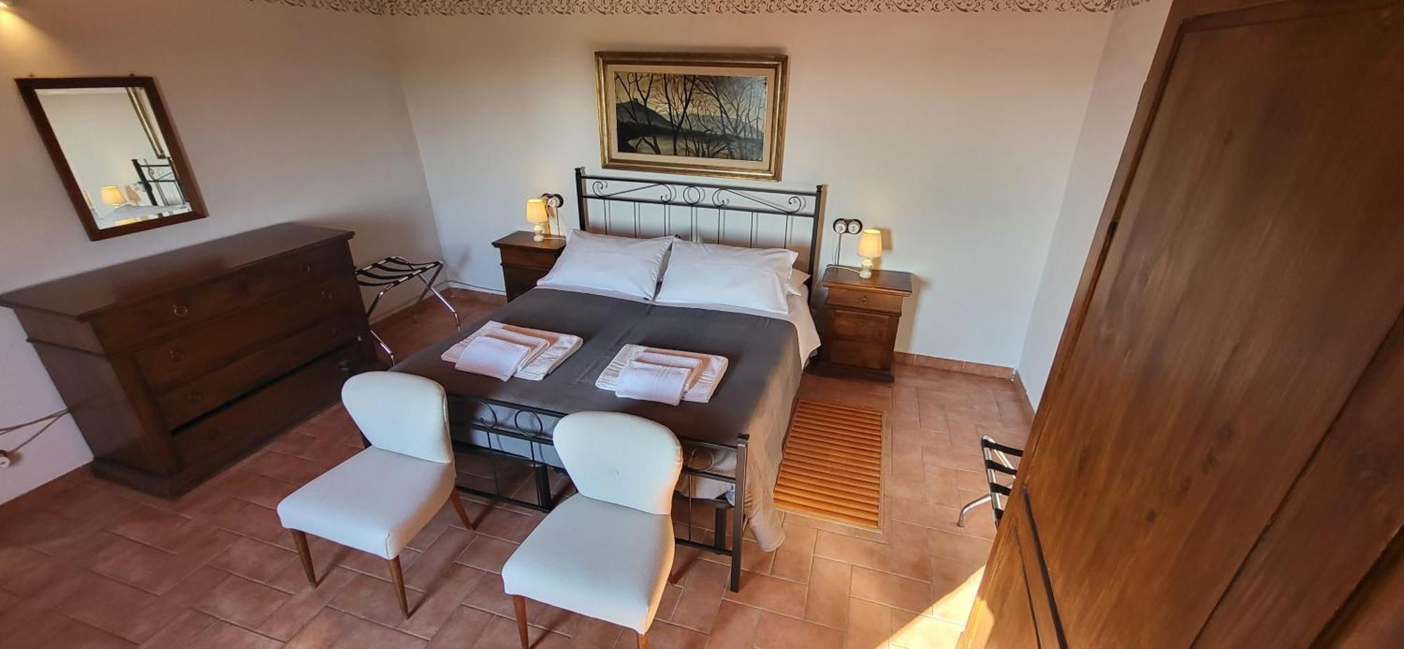 Apartmán La Torre In Chianti Siena Exteriér fotografie