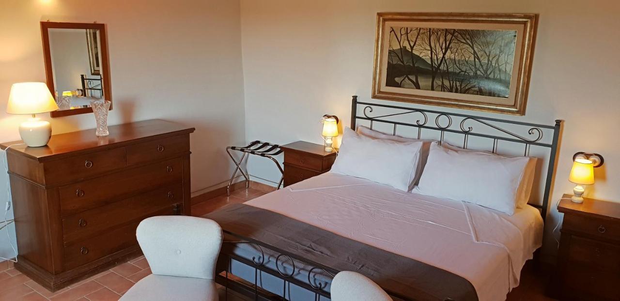 Apartmán La Torre In Chianti Siena Exteriér fotografie