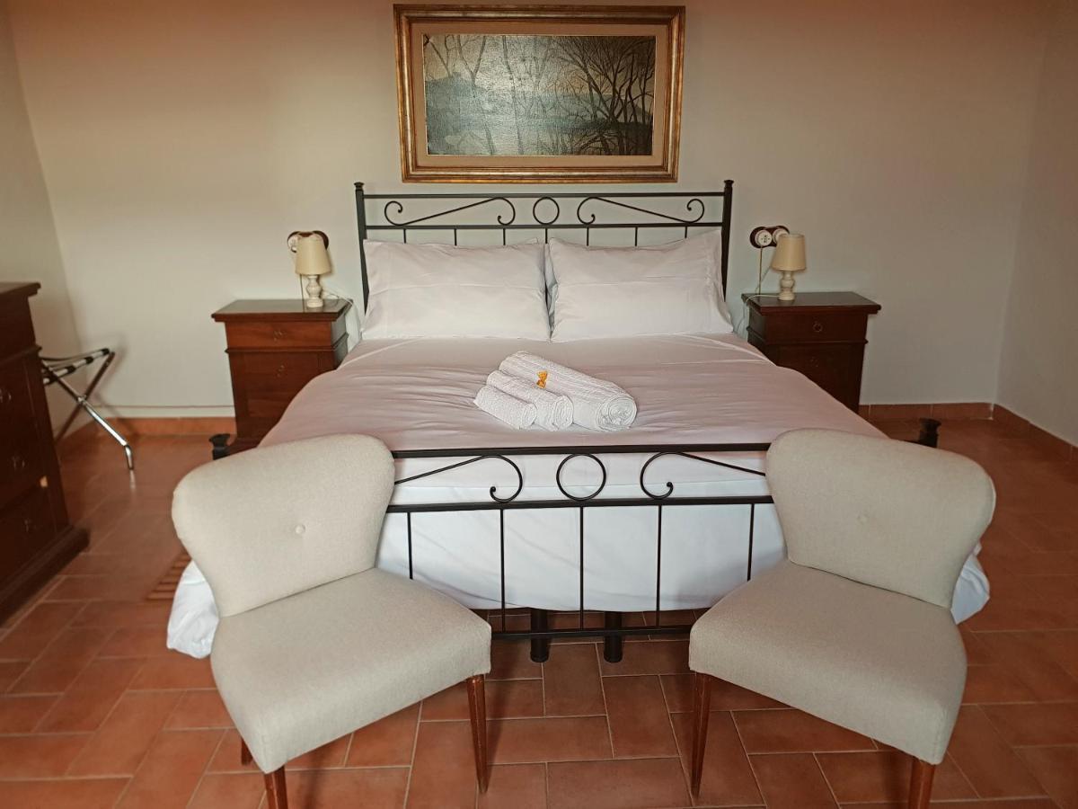 Apartmán La Torre In Chianti Siena Exteriér fotografie